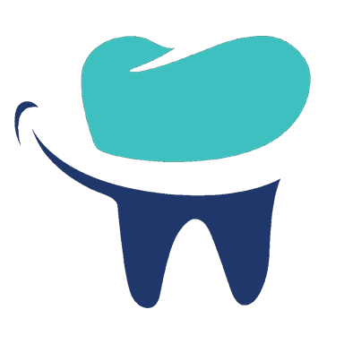 The Dentique logo