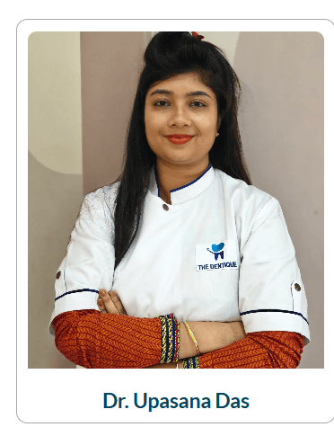 Dr. Upasana Das