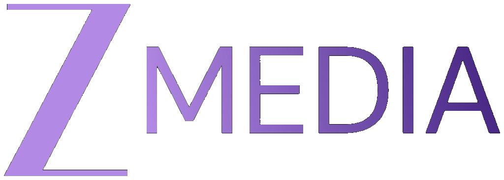 Zee Media logo
